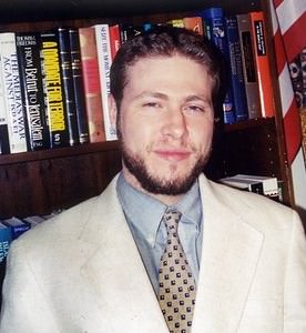 Ismail Royer