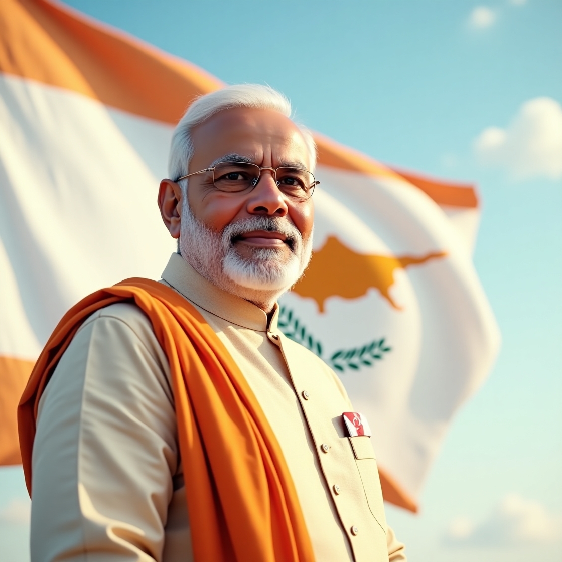 Modi's Cyprus visit sends bold signals to Turkey, supports Cyprus unity, counters terror ties, and boosts India-Europe corridor diplomacy.