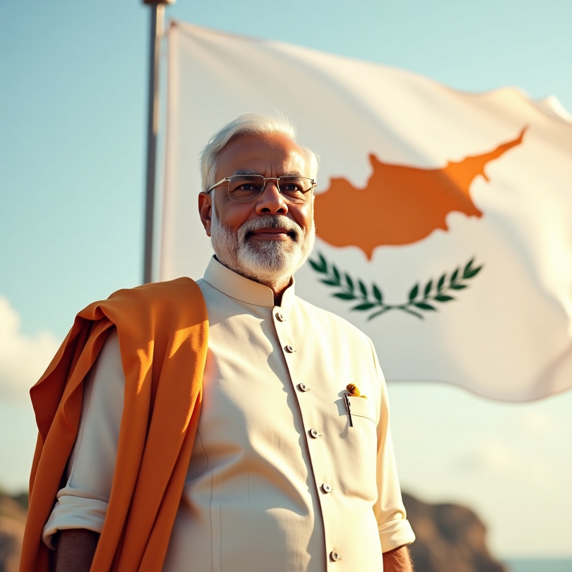 Modi's Cyprus visit sends bold signals to Turkey, supports Cyprus unity, counters terror ties, and boosts India-Europe corridor diplomacy.