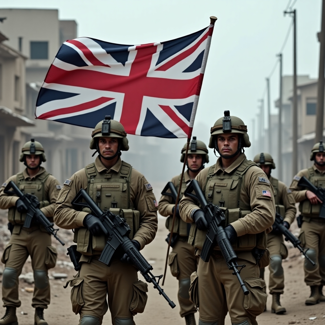British Army