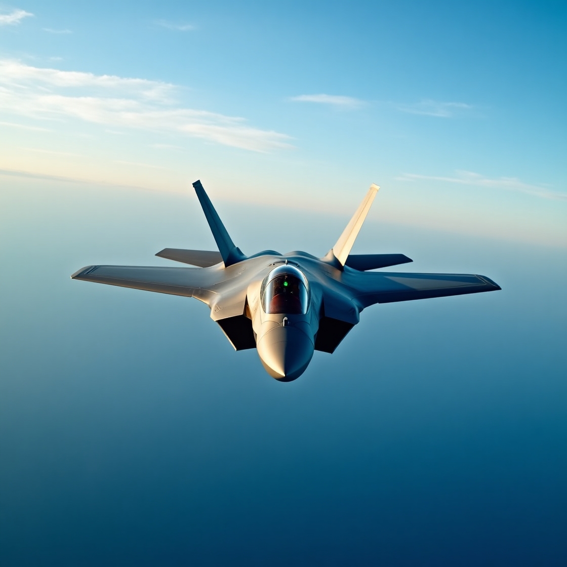 F-35 JET 