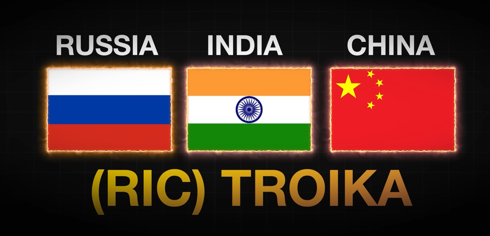 Impact of economic bunker buster on India energy security