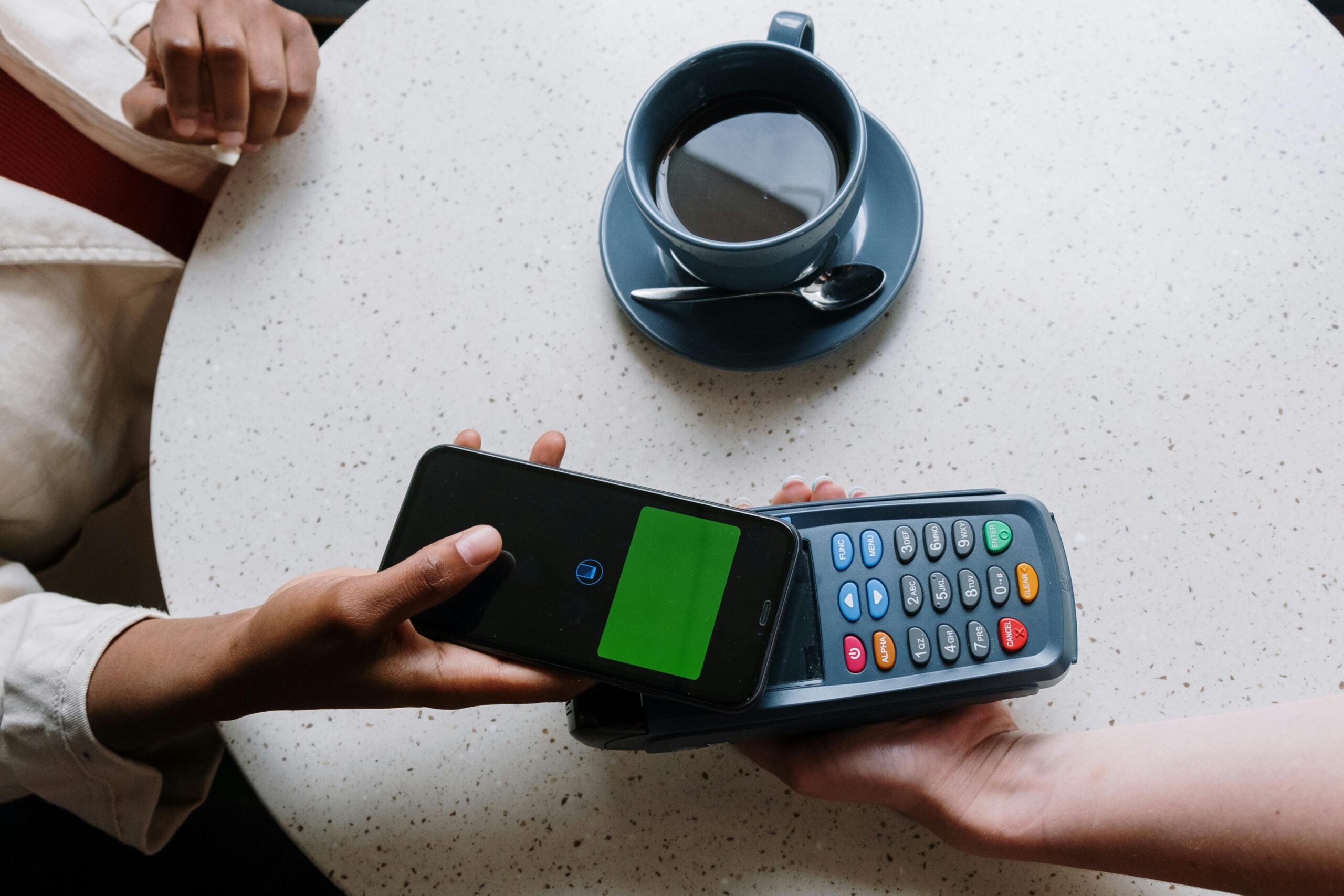 upi digital payment