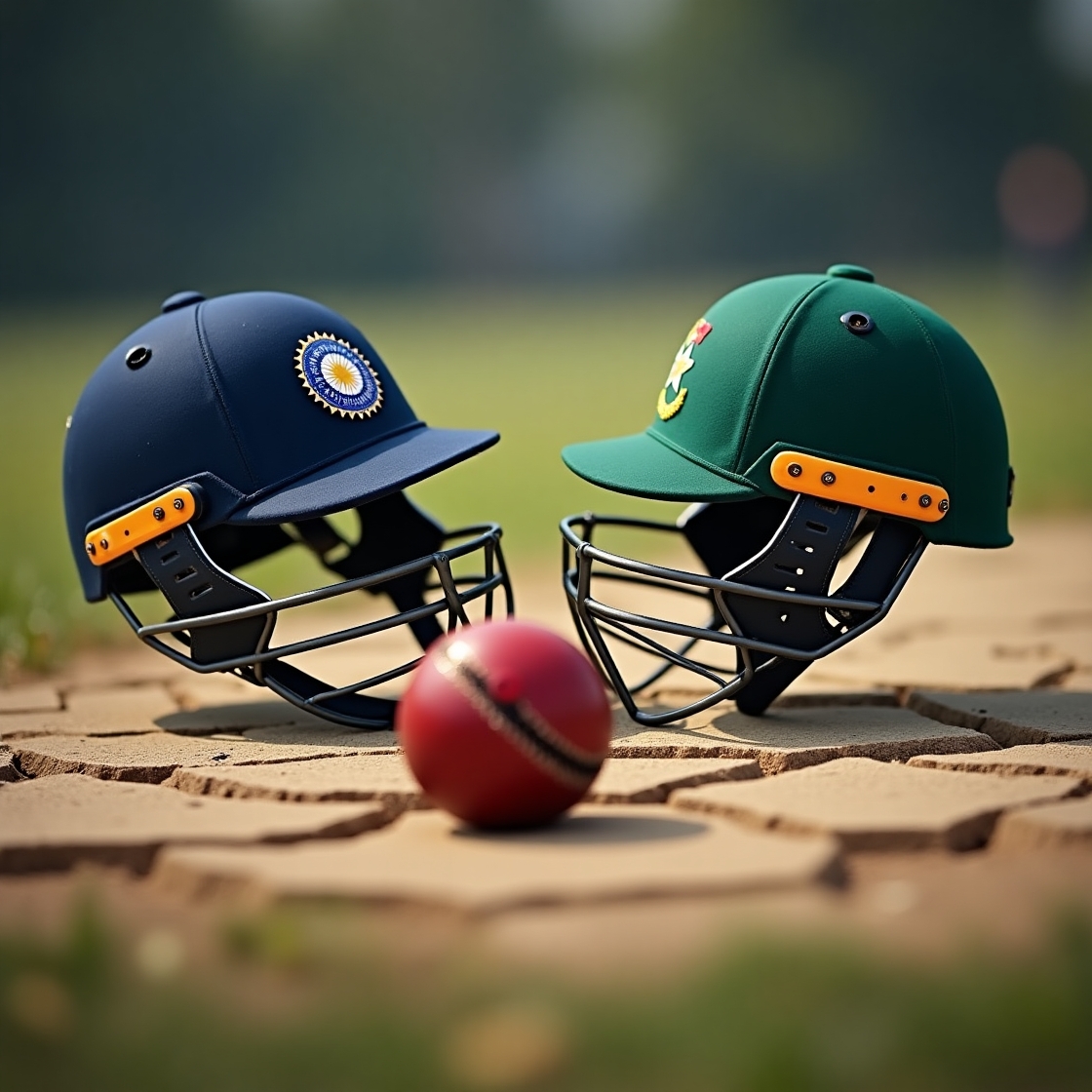 India’s cricketing legends have shown how to boycott Pakistan