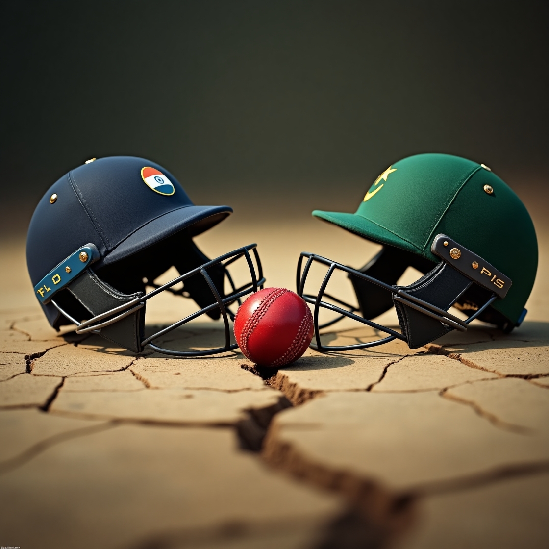 India’s cricketing legends have shown how to boycott Pakistan