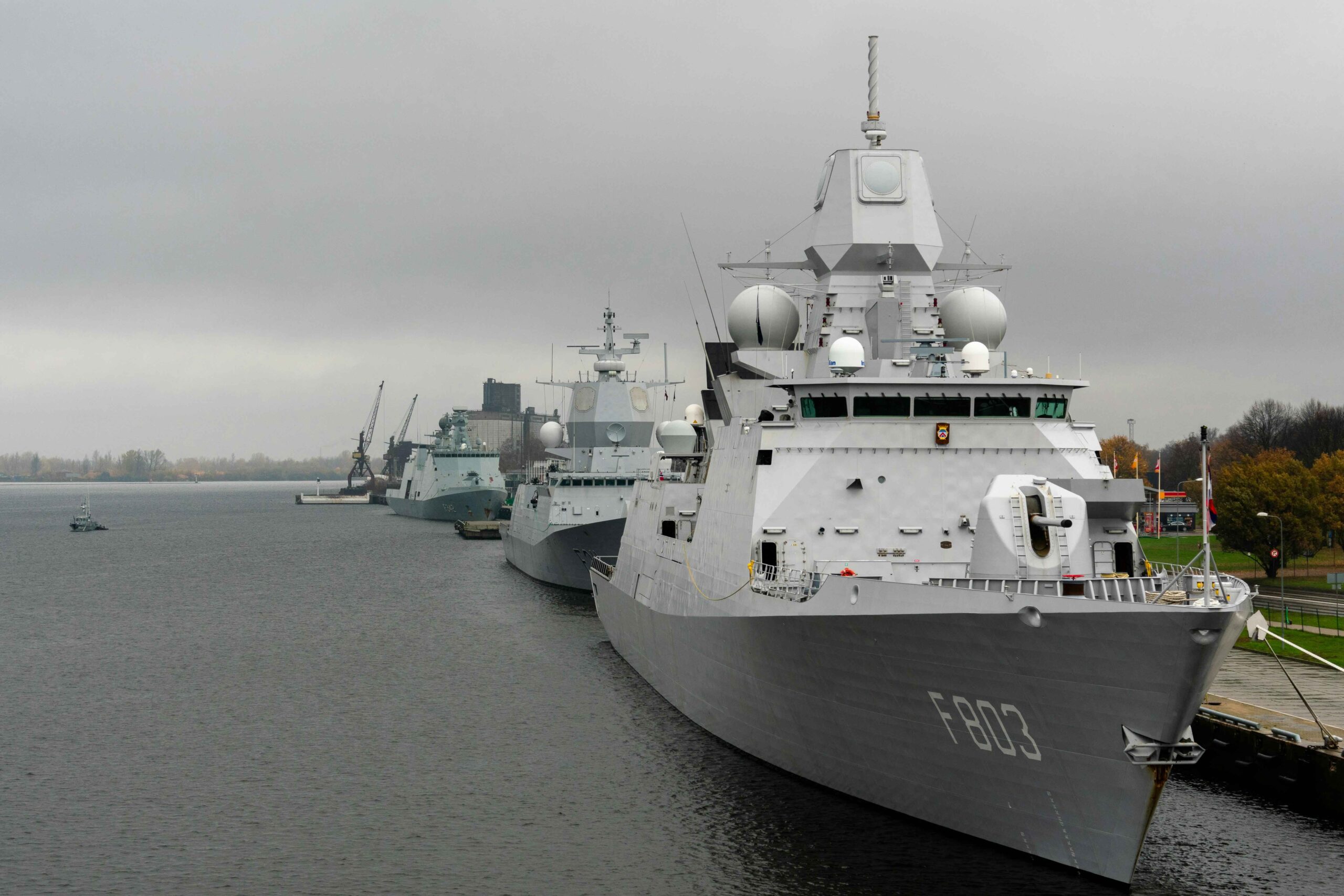 Chinese spy ships near India