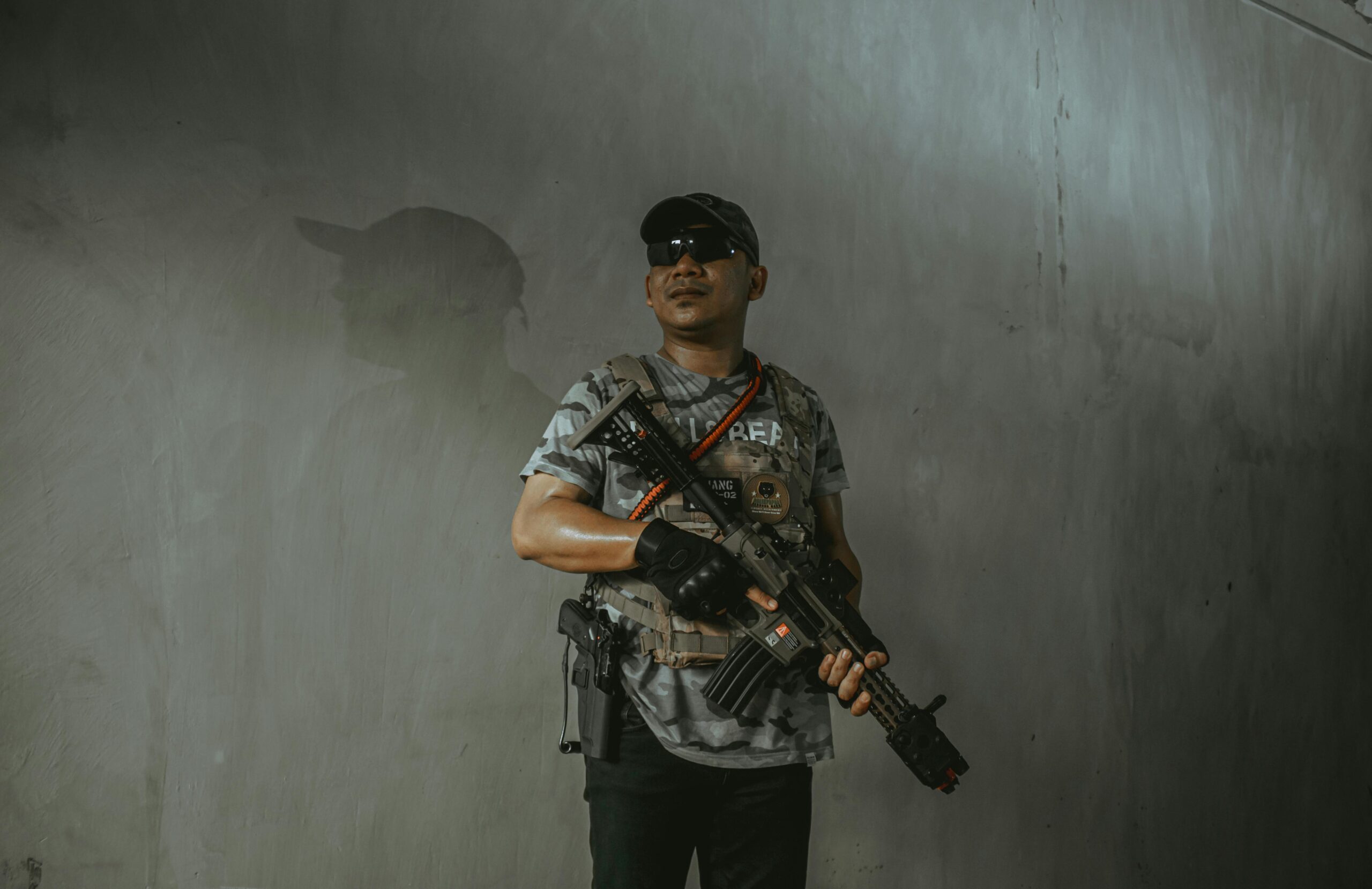 drone strike on ULFA (I) militants in Myanmar