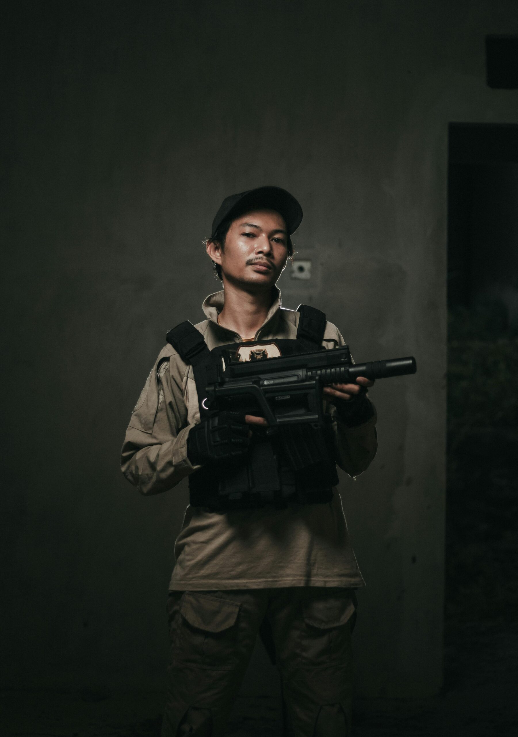 drone strike on ULFA (I) militants in Myanmar