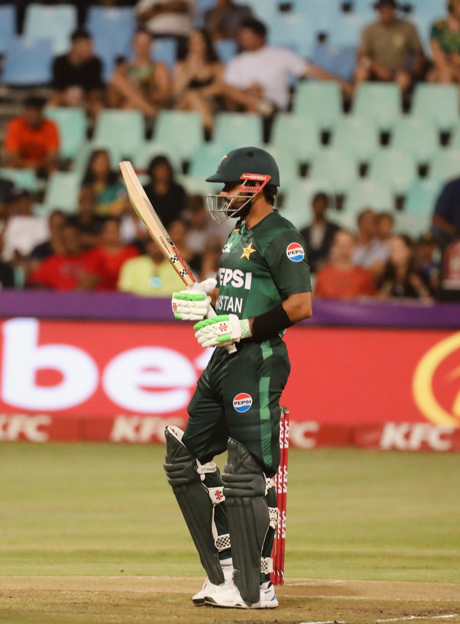 India’s cricketing legends have shown how to boycott Pakistan
