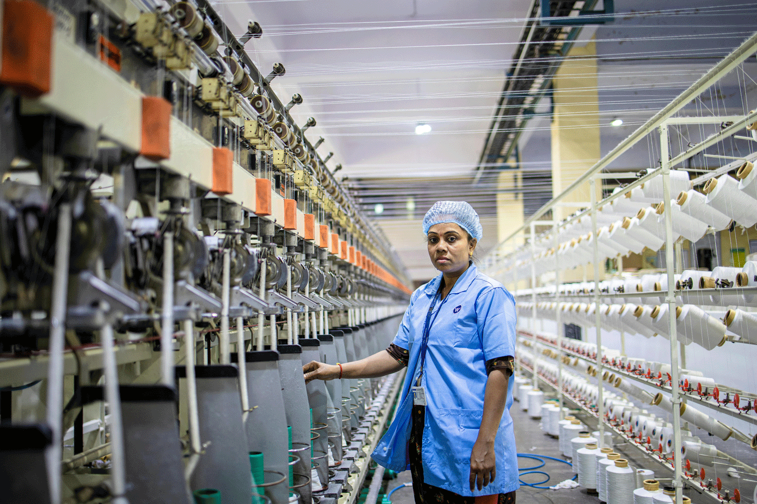 Donald Trump’s 45% Tariffs on Bangladesh