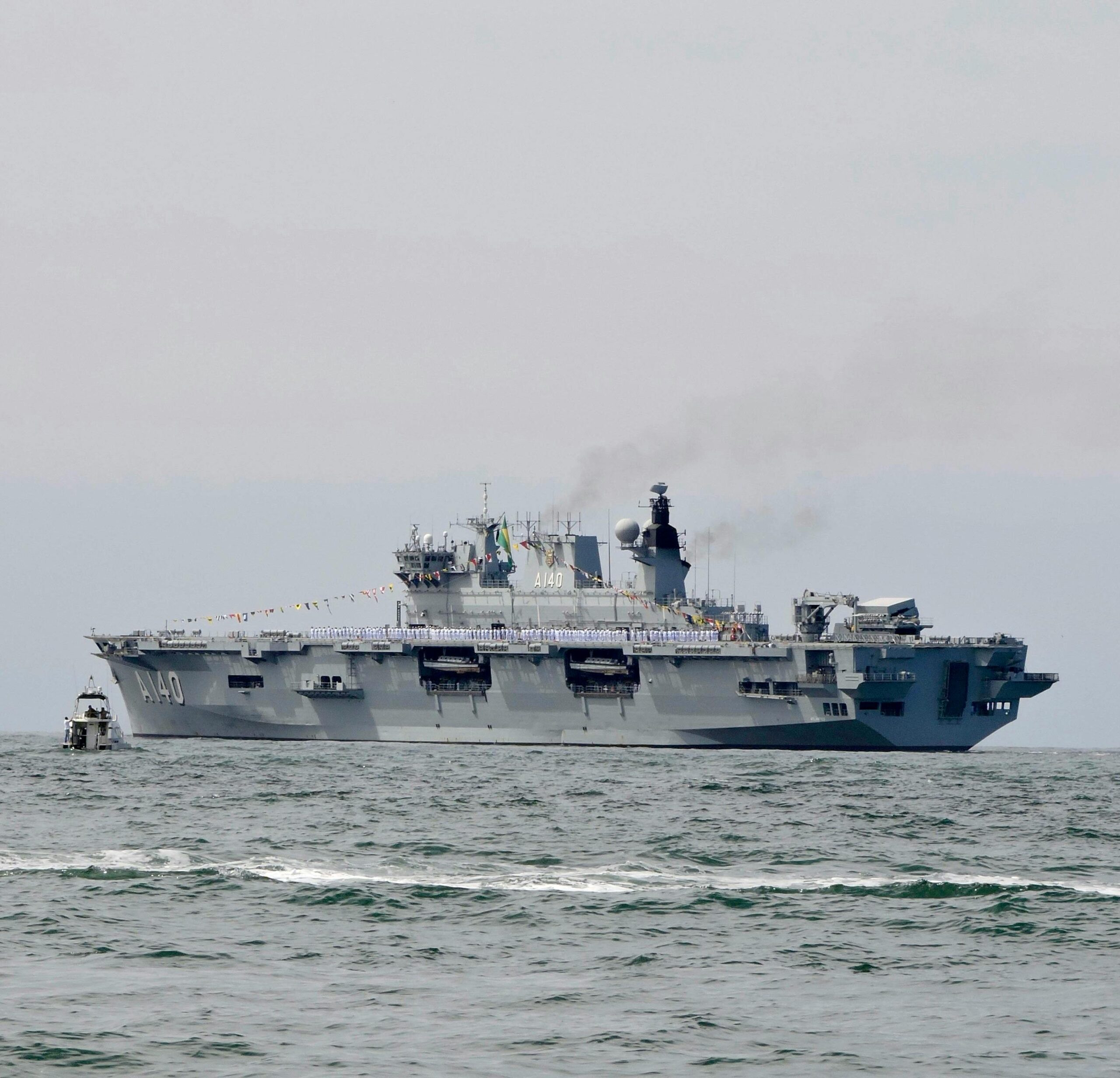 Chinese spy ships near India
