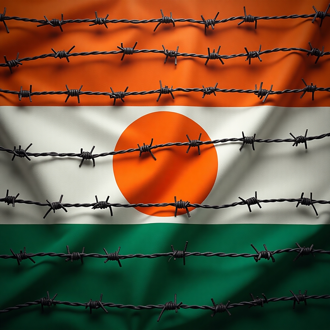 India Expels 4,000 Bangladeshi Immigrants in a Single Operation